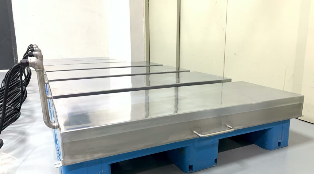 How Ultrasonic Immersible Transducer Plates Are Manufactured?