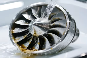 Aerospace Cleaning Industry Solutions