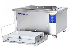 Benchtop Ultrasonic Cleaners