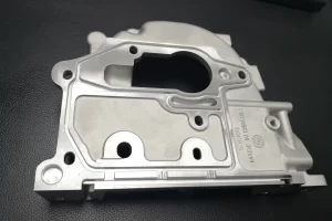 Castings Cleaning Industry Solutions