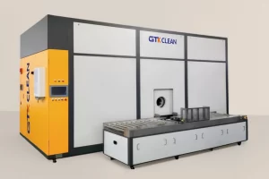 Modified Alcohol Ultrasonic Cleaners