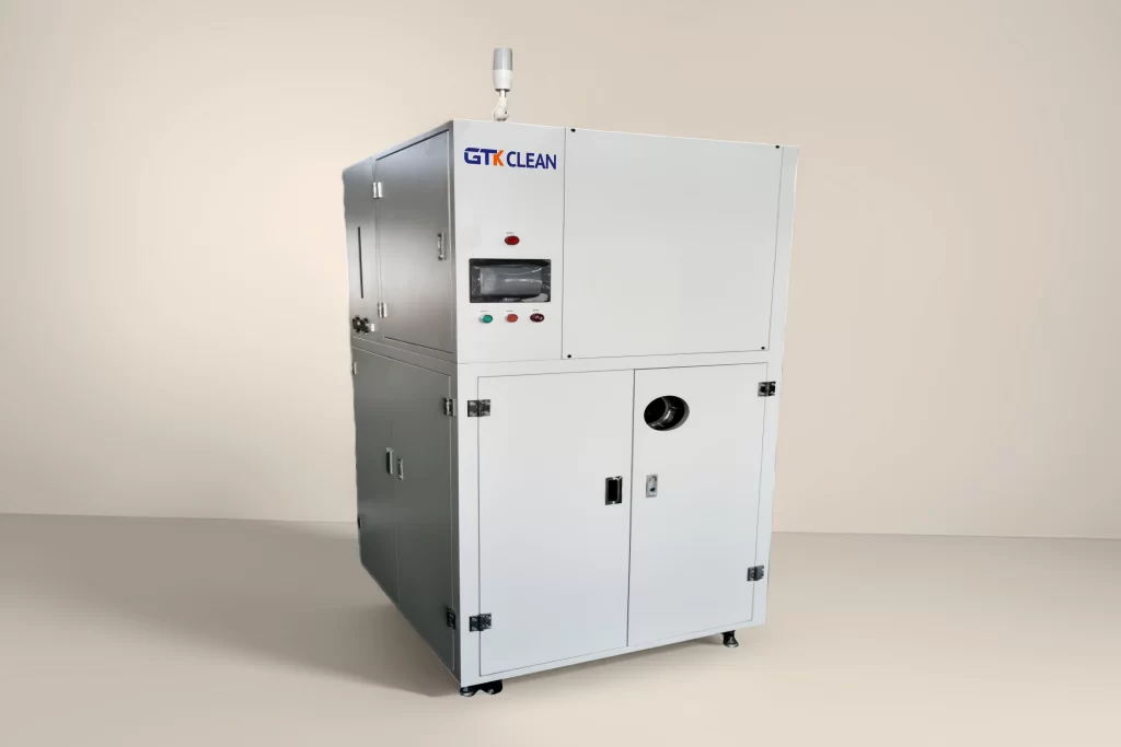 Solvent Recovery System