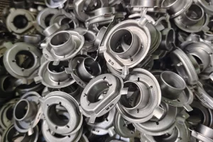 Stamped Parts Cleaning Solutions