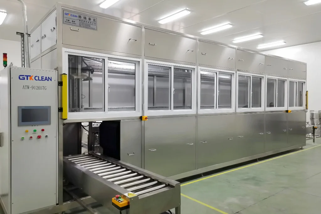 Spray vs Ultrasonic Cleaners/Washers: How to Choose for Industrial Parts Cleaning