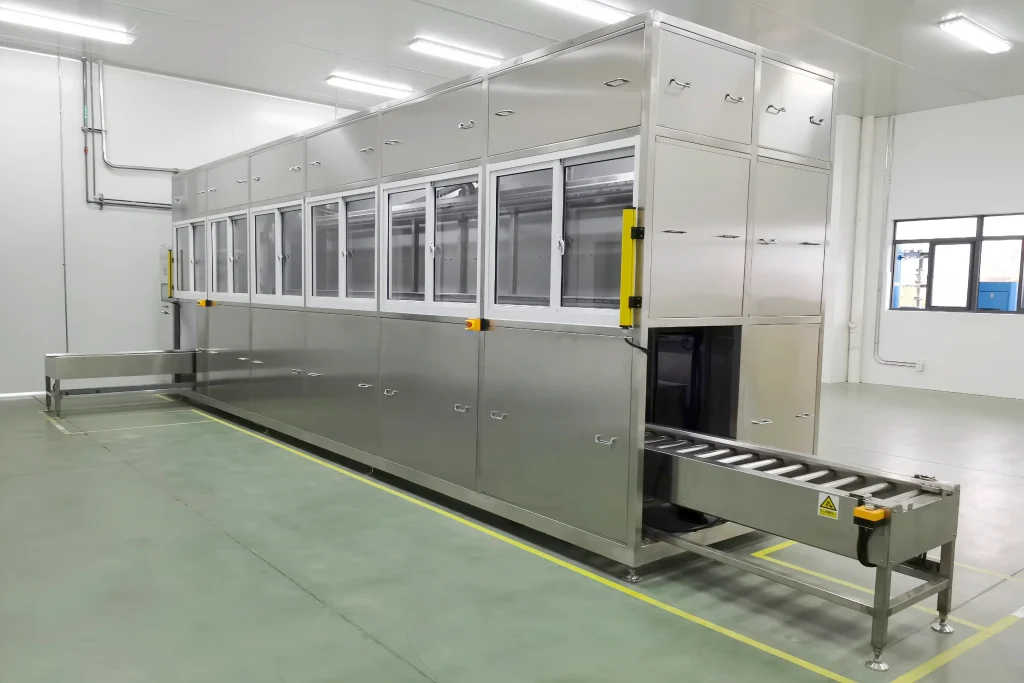 How Are Industrial Ultrasonic Cleaners Priced?