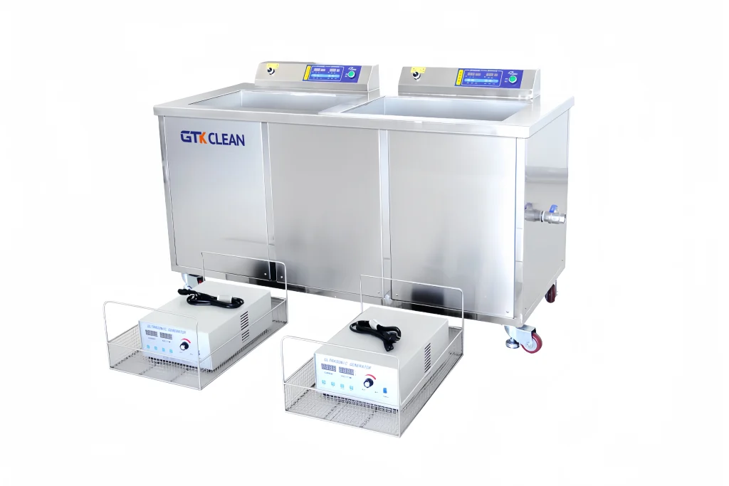 What Is Ultrasonic Cavitation Effect?