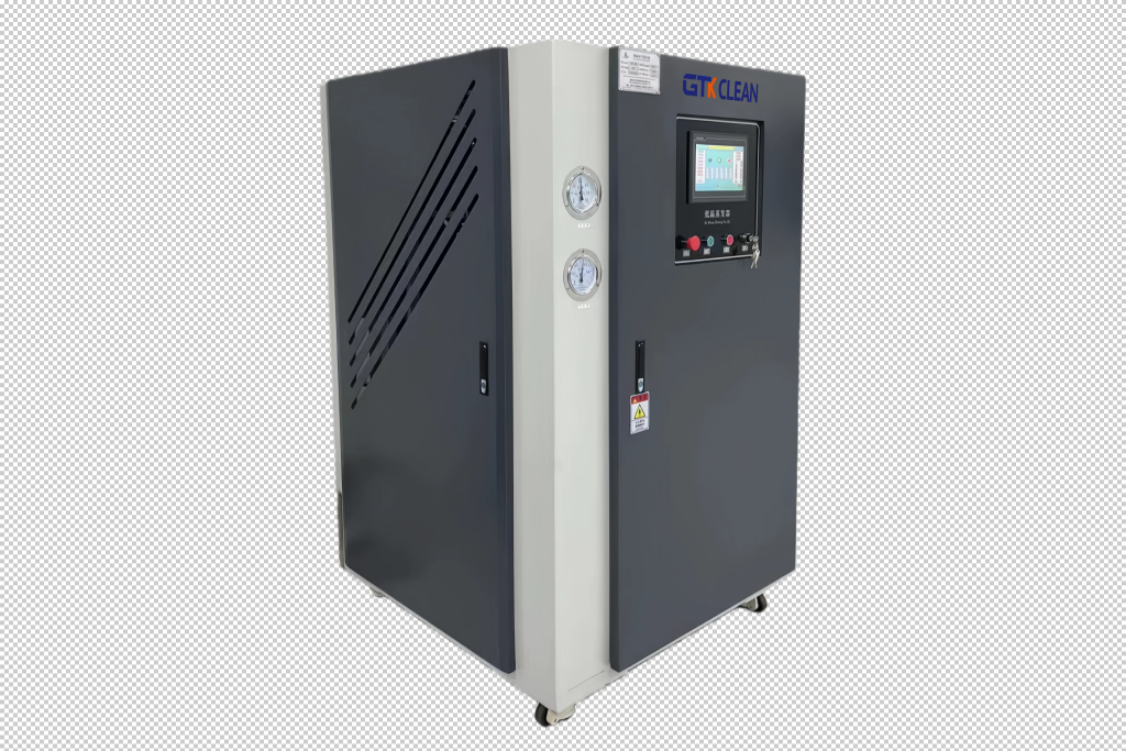 Low-temperature Evaporation System
