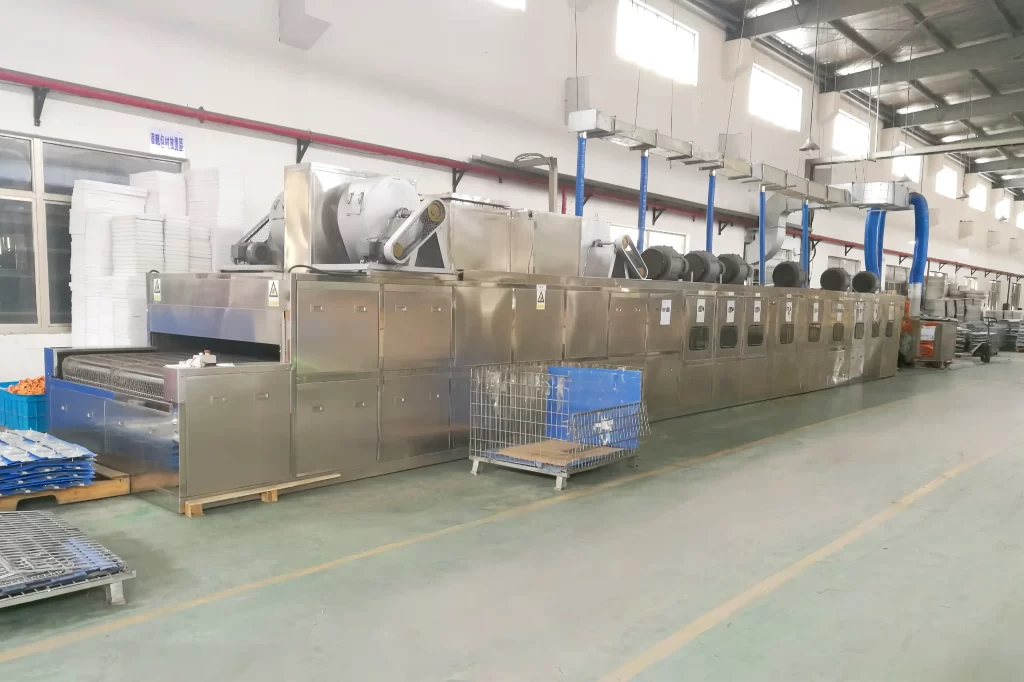 Conveyor  Washers For Stamped Parts