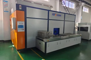 Hydrocarbon Solvent Ultrasonic Vacuum Cleaners