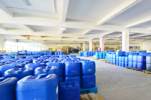 Industrial Cleaning Detergents