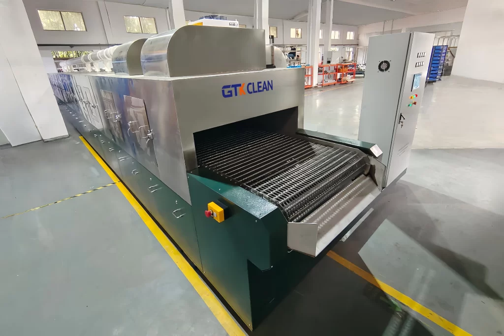 Fastener Tunnel Washers