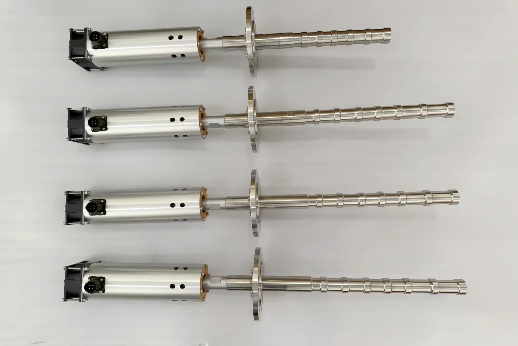 TRANSDUCTOR DE VARILLA ULTRASÓNICA 1