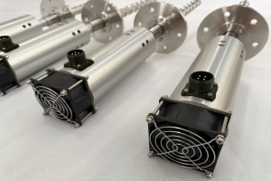 Ultrasonic Rod Transducer