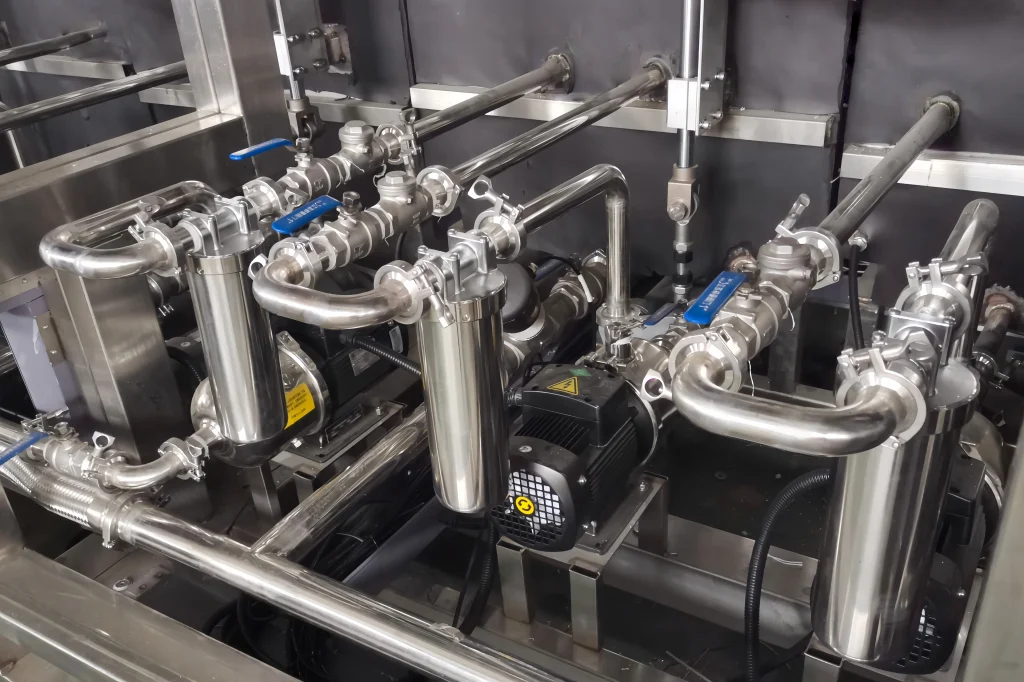 Filtration System