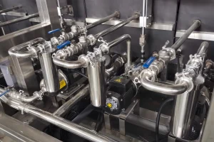 Filtration System
