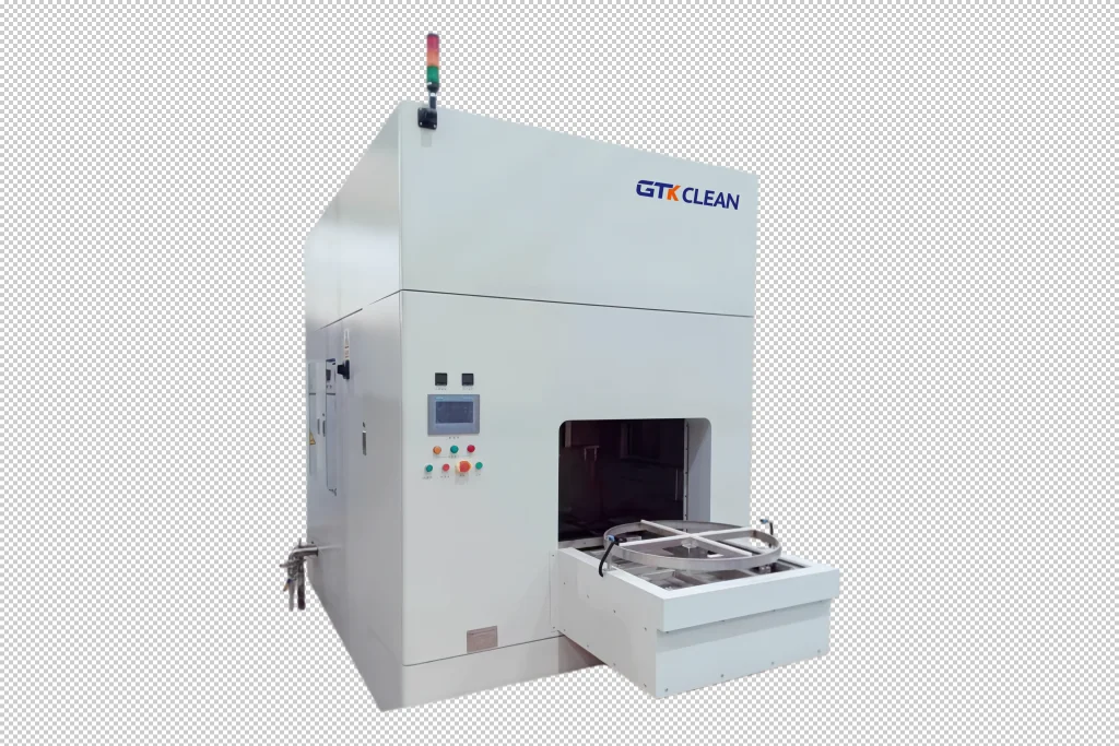 Manufacturers explain the working principle of ultrasonic cleaning and its potential impacts.