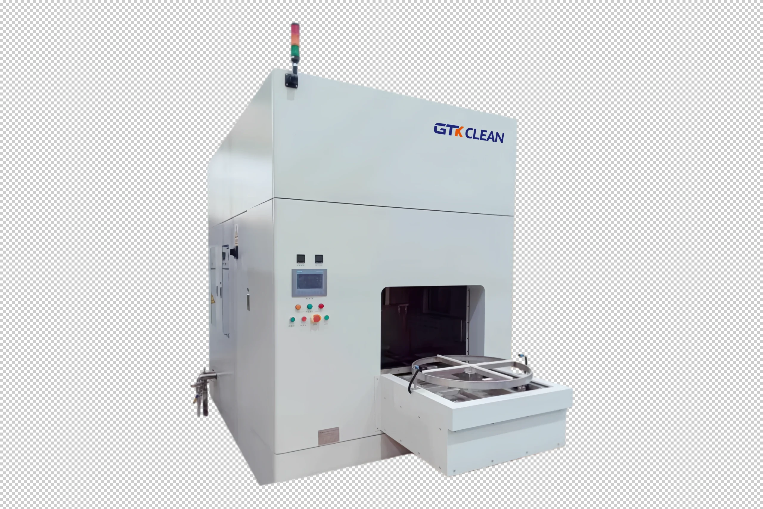 Cabinet Parts Washers