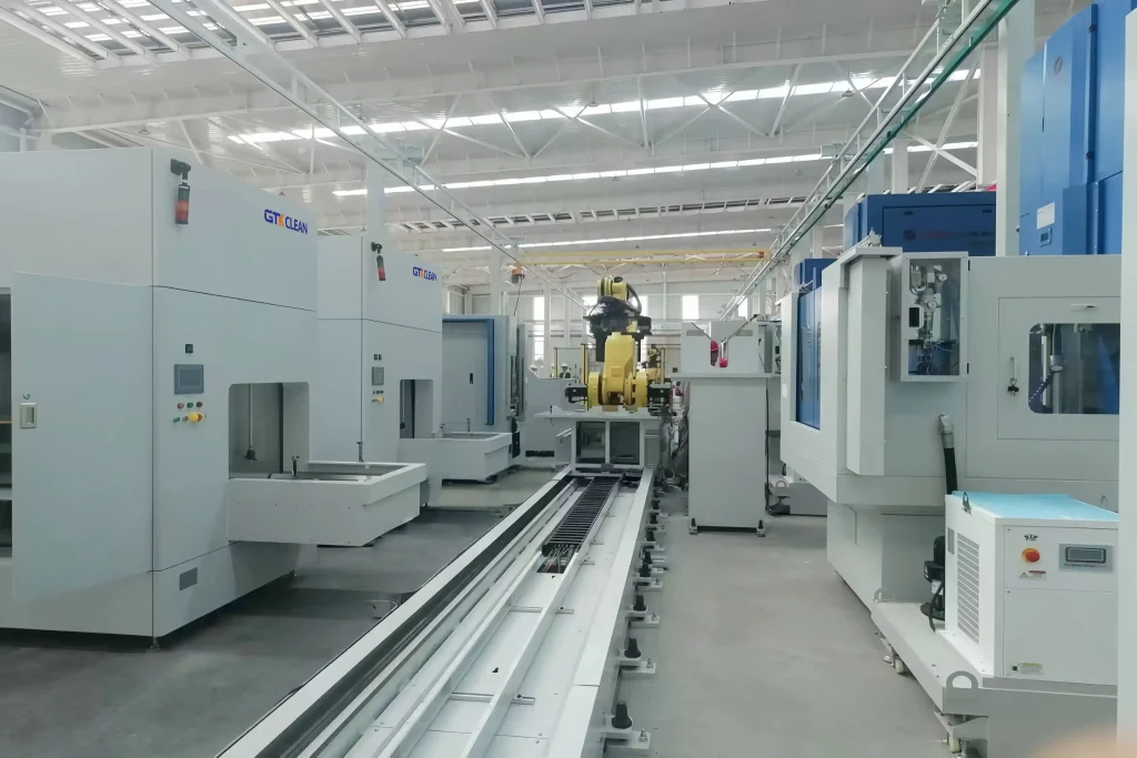 2026 Industrial Ultrasonic Washer Buying Guide: Avoid 4 Costly Mistakes & Save on Operational Costs