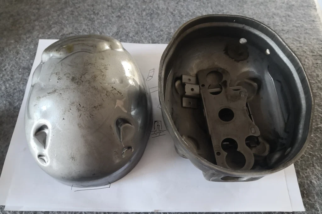 Cleaning Parts Between Operations: Matching Method to Risk
