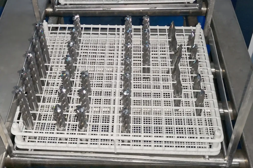 Etching and Pitting in Ultrasonic Cleaning: Causes and Prevention Guide